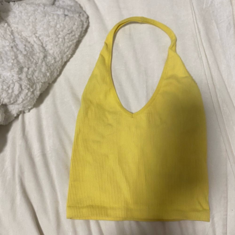 Urban Outfitters Halter Top
